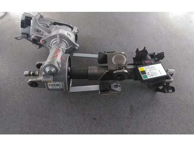    Рулевая рейка 26090740, 26133267   Opel Meriva A 2003 - 2010 года