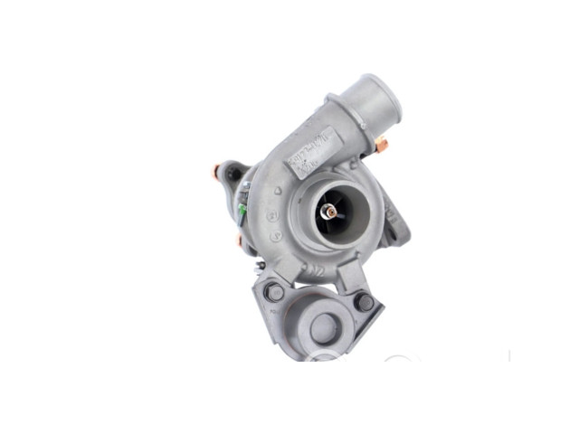  Турбина Hyundai ix20 1.4 49173-02711, 003-001-003833R         