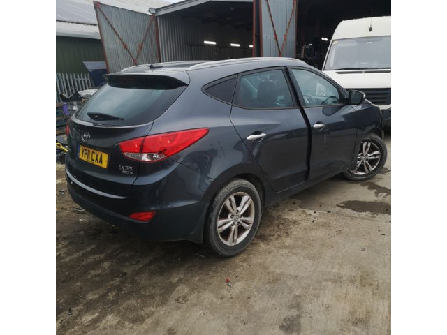 Vstřikovač 0445110411   Hyundai ix35  pro naftový motor 1.7 D4fd 