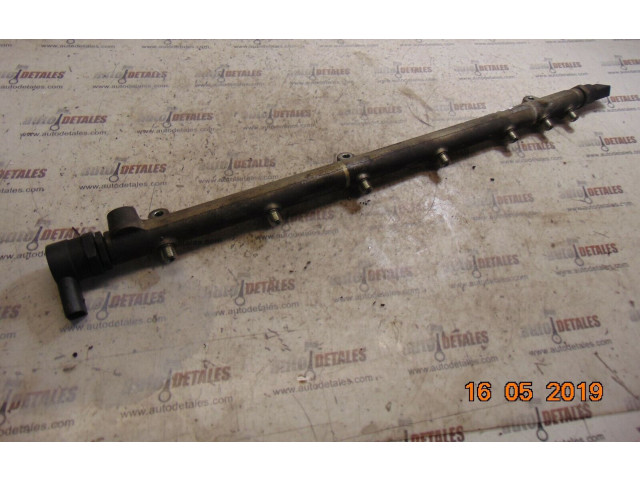 Vstřikovací lišta A6130700195   Mercedes-Benz S W220  pro naftový motor 3.2  