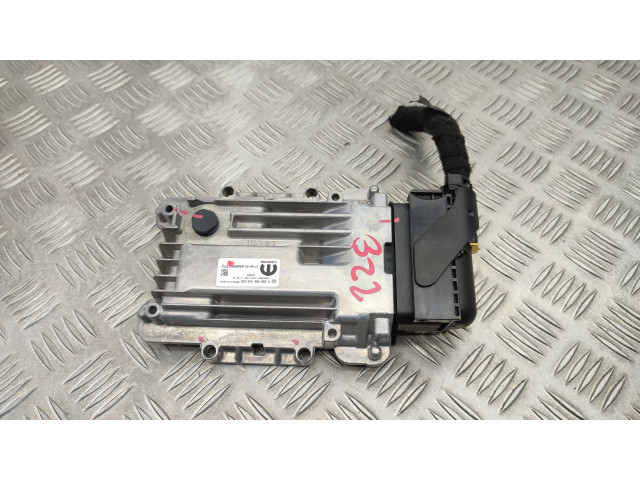 Блок управления коробкой передач 0260004410, 050054372   Jeep Compass