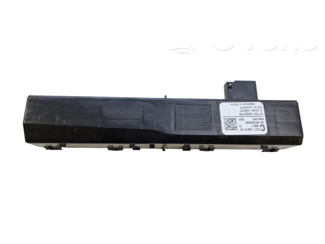 Блок управления JS7T15K619, JS7T15K619CA   Ford Fusion II