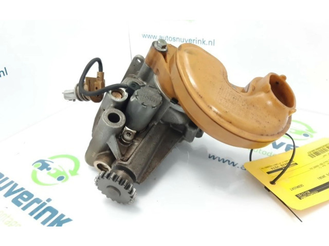 Масляный насос  H4B-A400 150002257R, 150002257R  Renault Captur 