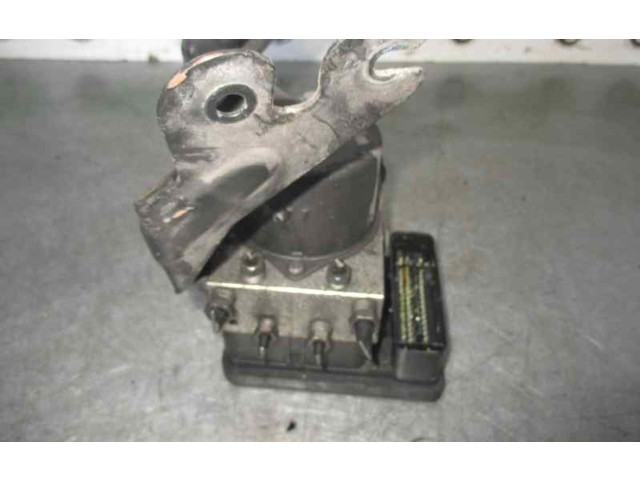 Jednotka ABS 9654777580, ATE   Peugeot 1007 2005