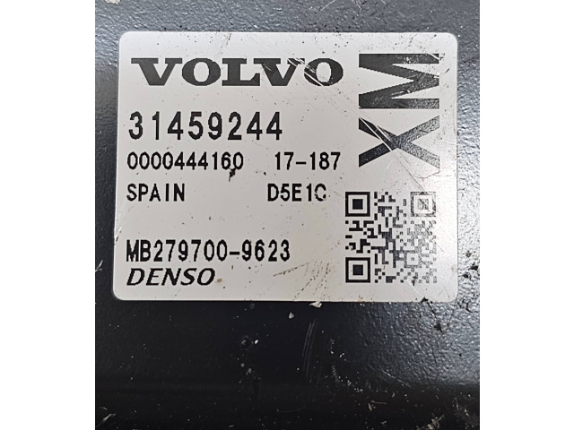 Řídící jednotka 31459244, 0000444160   Volvo V40 Cross country 2017