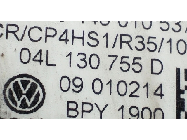 Vstřikovací čerpadlo 04L130755D   Skoda Octavia Mk3 (5E)    CLH 