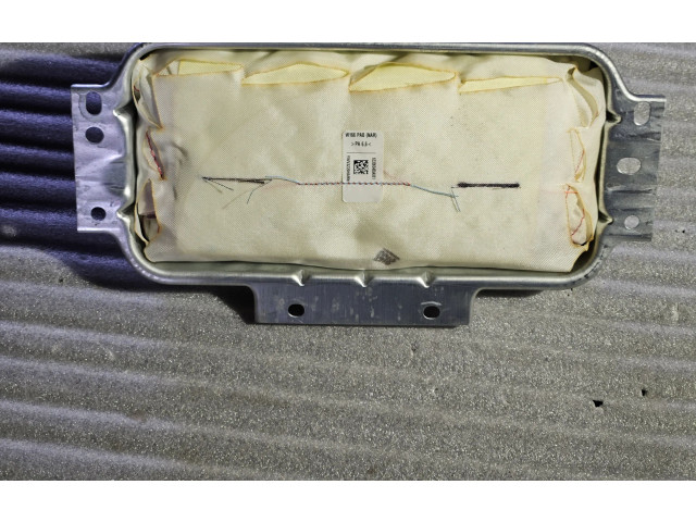 Подушка безопасности пассажира 1668602402, A1668602402   Mercedes-Benz GL X166