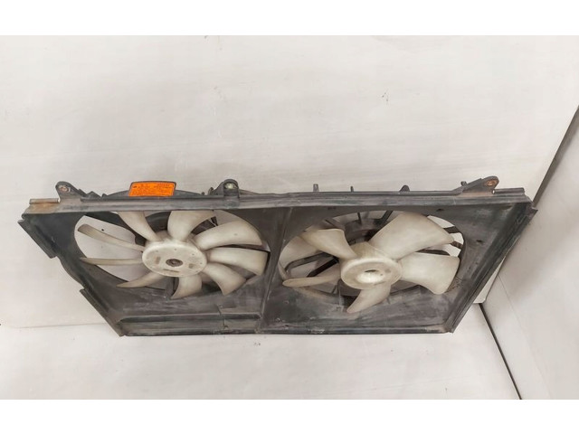Комплект вентиляторов     499300-3171    Mitsubishi Endeavor 
