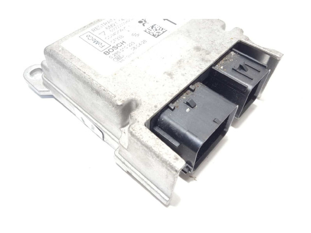 Блок подушек безопасности 6M2T14B056AE, 1548161   Ford S-MAX