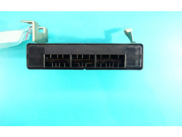 Рулевая рейка  Блок управления двигателем ECU MR420880, IMPRK1271208   Mitsubishi Pajero Pinin  -  года