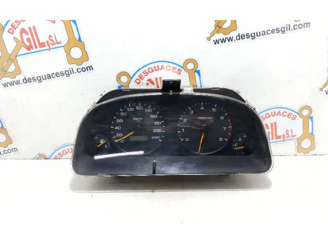   Pojistková skříňka 0223007, 100227   Subaru Forester SF 1997