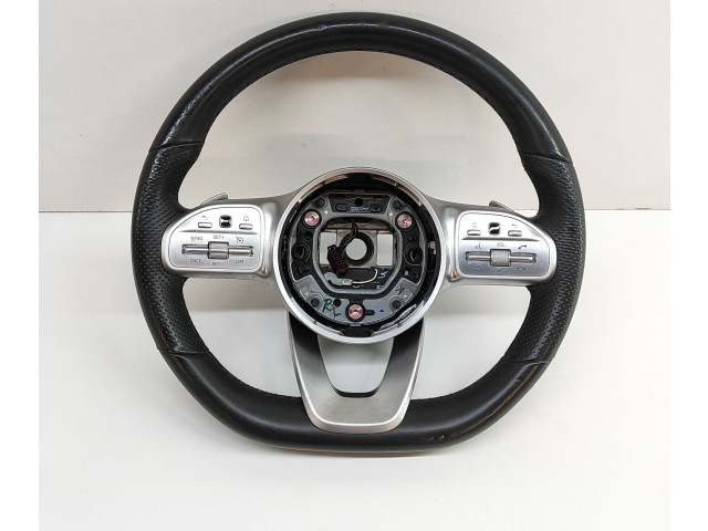 Руль Mercedes-Benz GLE W167  2019 -  года A0050004799, A0004609102      