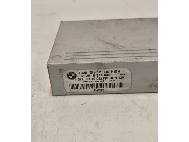 Блок комфорта 6944840   BMW X3 E83   