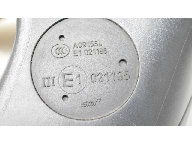Zpětné zrcátko  levé BMW 2 F22 F23 2016  20202007  