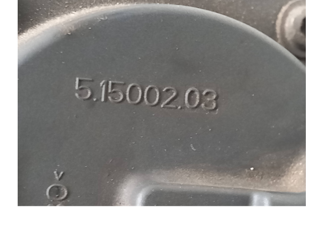 Píst 51500203   Skoda Octavia Mk3 (5E)     
