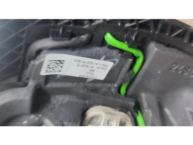 Руль Audi A3 S3 8V  2013-2019 года 8U0419091B, 3C95805147      