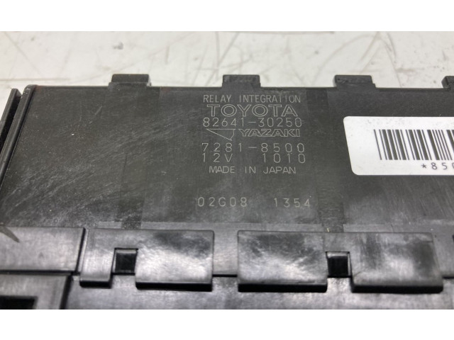 Блок предохранителей  8264130250, 82641-30250   Lexus GS 300 350 430 450H    