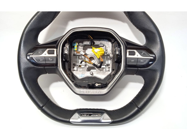 Volant Peugeot 3008 II 2017 98105488ZD  