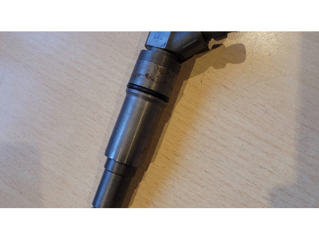 Vstřikovač 0445110209   BMW 1 E81 E87  pro naftový motor 2.0  