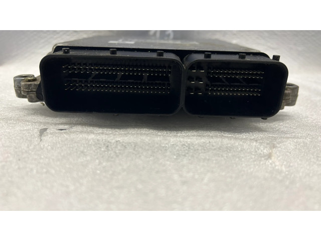 Блок управления двигателя A6429000401   Mercedes-Benz GL X166