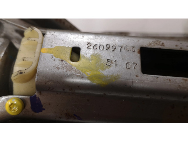    Рулевая рейка 26099771, 96853742XT   Citroen C6 