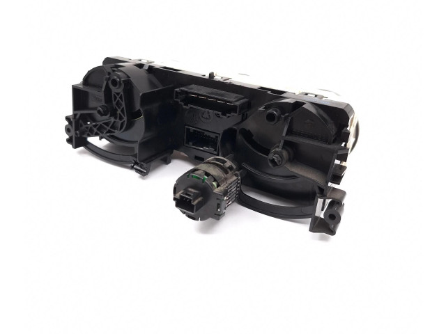 Блок управления климат-контролем A4548300485, PMN164566P   Smart ForFour I