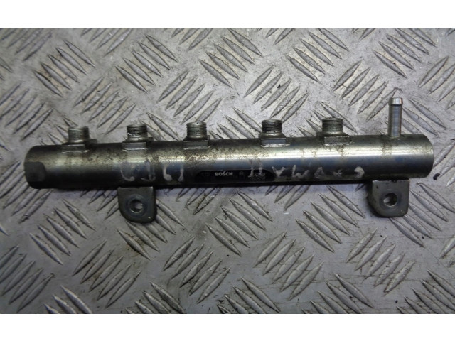 Vstřikovací lišta 55200266   Fiat Croma     
