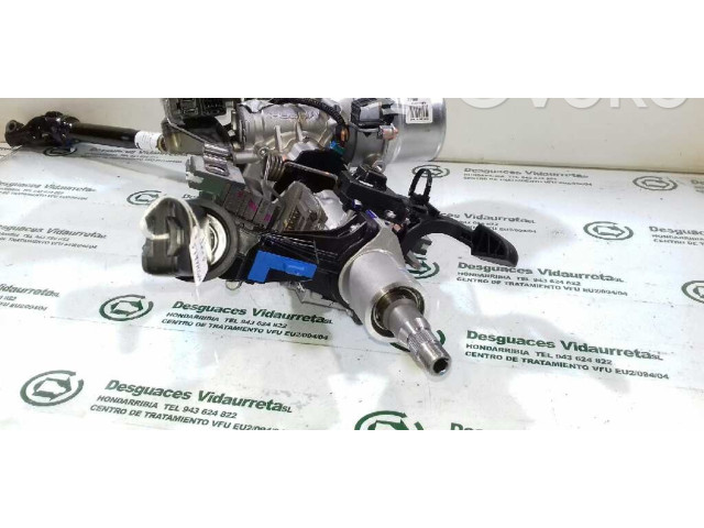    Рулевая рейка P68276905AF, A0050329D   Jeep Compass  -  года