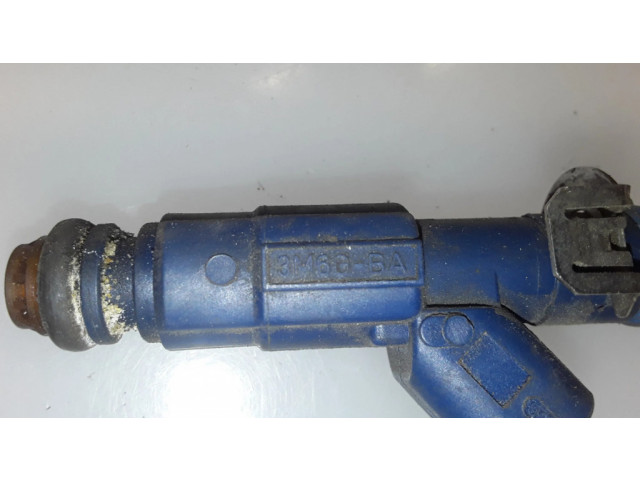 Vstřikovač 0280156162, 3M6GBA   Ford Maverick  pro benzínový motor 2.3 GZ 
