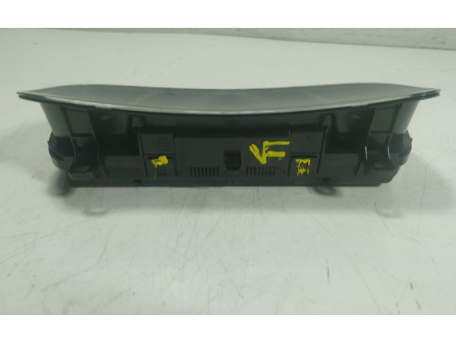 Панель приборов 248103271R, P248103271R   Renault Kadjar       