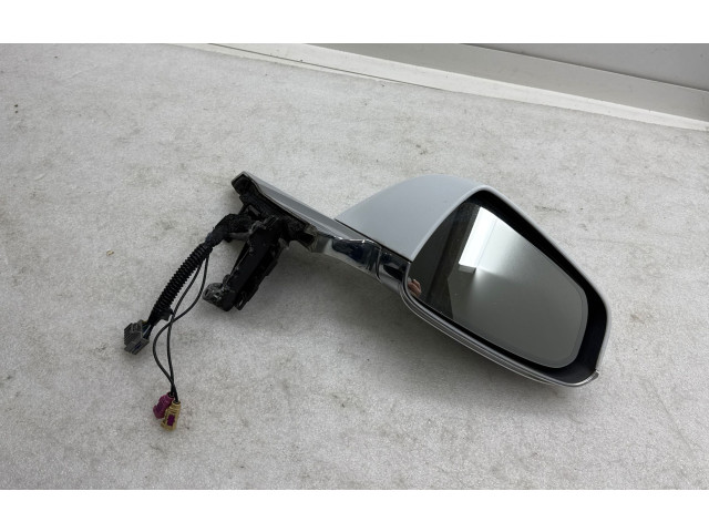 Zpětné zrcátko  Tesla Model S 2014  027558, A053152  