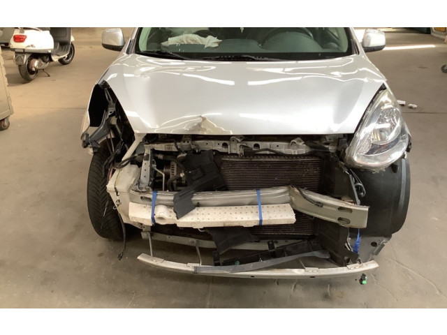 Вентилятор печки    272261HB0A, 272261HB0A   Nissan Micra C+C