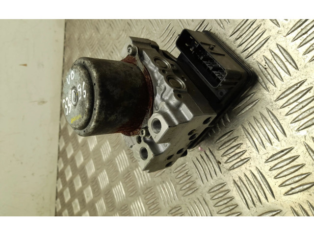 Блок управления АБС 1258890B, VD33296   Honda Civic