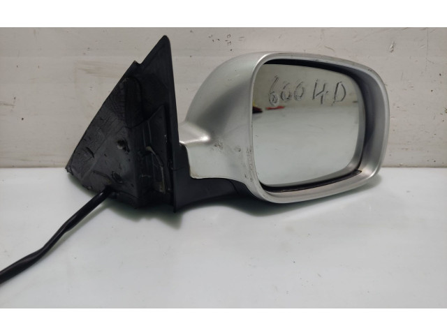 Zpětné zrcátko  Volkswagen Passat Alltrack 2002  3B1857508F, 3B1857508F01C  