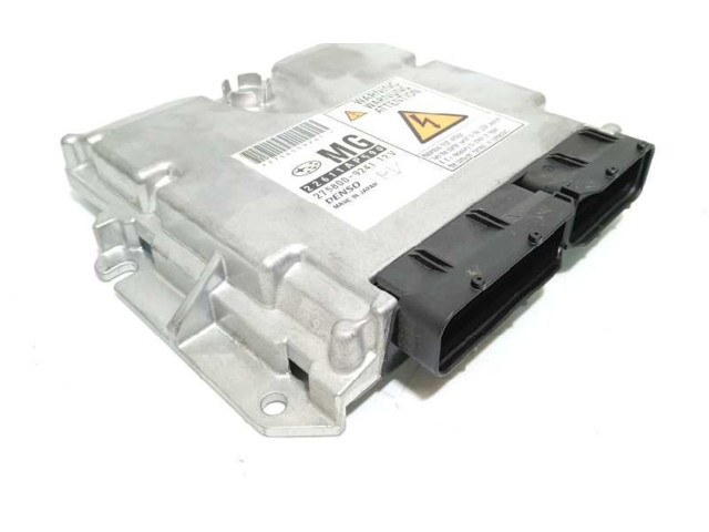 Řídící jednotka 2758009241   Subaru Legacy 2009