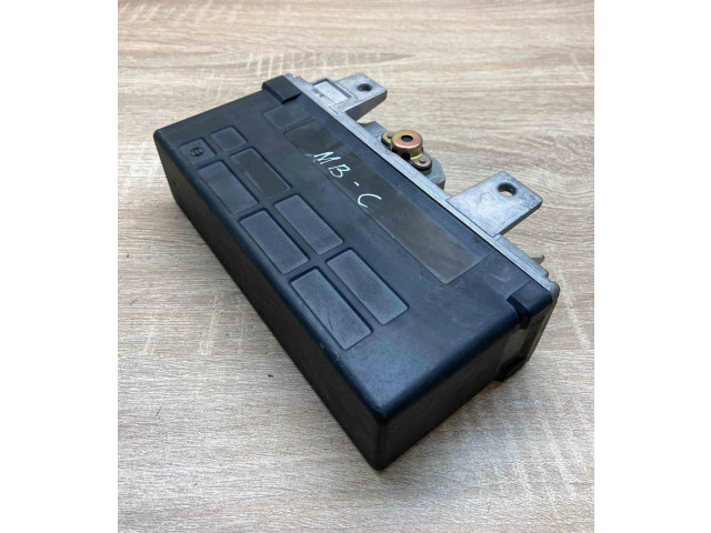 Блок управления АБС 0125457432, 0265101040   Mercedes-Benz C W202