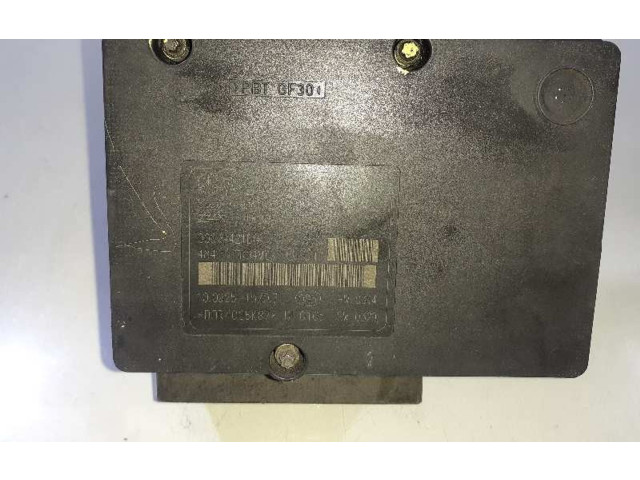 АБС Steuergerät A0044316212, A0044310712   Mercedes-Benz  C W203  2000 - 2007 года