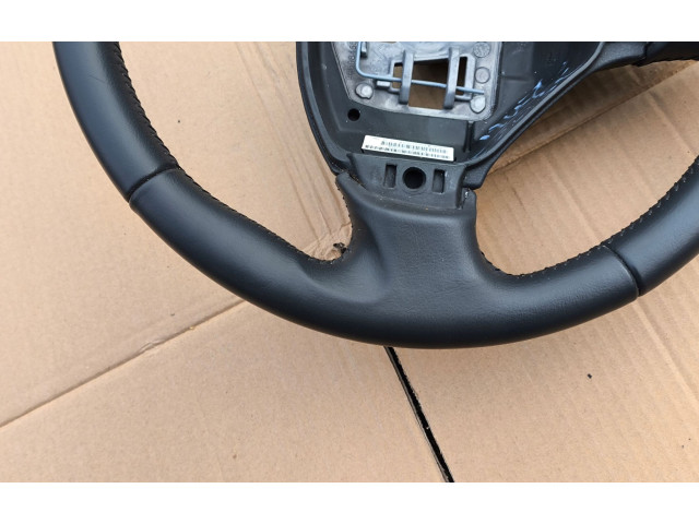 Volant Peugeot 3008 I 2014 96866138ZE, 96866138ZE  