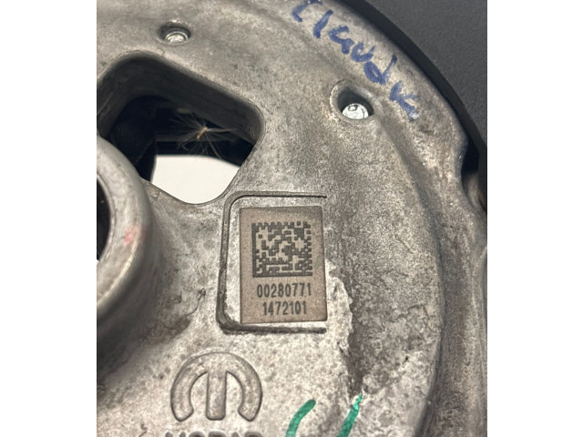 Zpětné zrcátko  Jeep Grand Cherokee WL 2022  00280771, 1472101  
