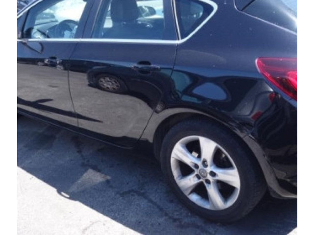 Volant Opel Astra J 2010   