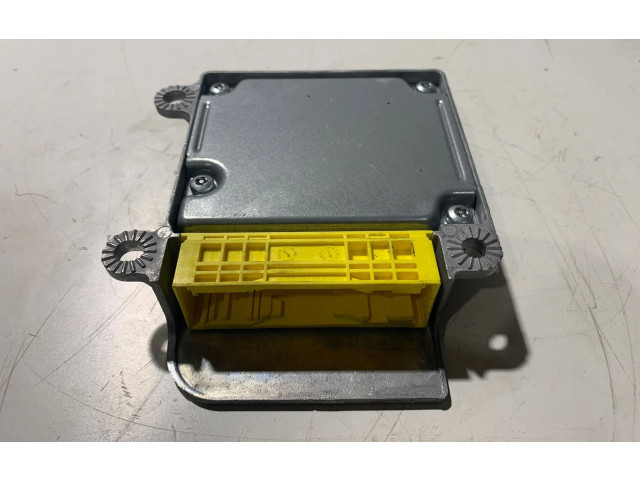 Блок подушек безопасности 1C0909605K, 48040805E   Skoda Fabia Mk1 (6Y)