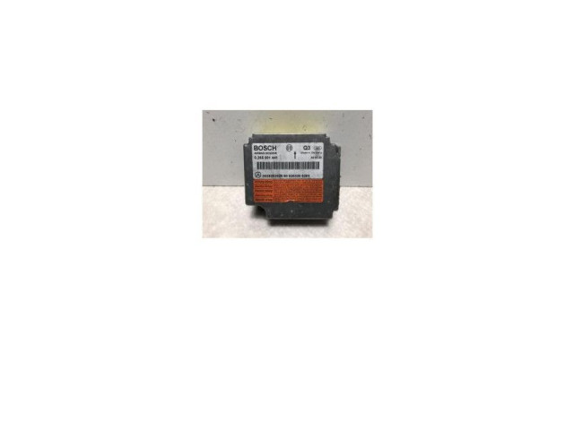 Блок подушек безопасности 2118702626, 2118702626   Mercedes-Benz E AMG W211