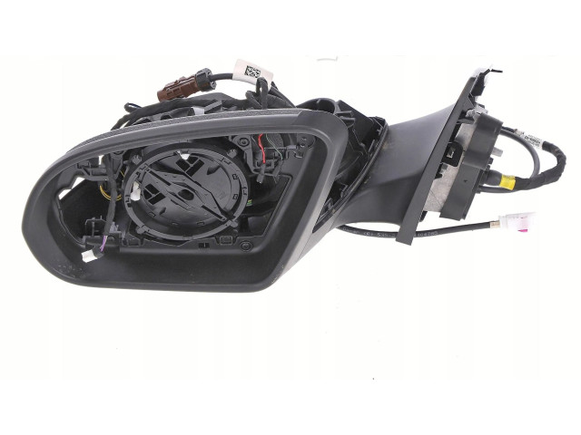 Zpětné zrcátko  Mercedes-Benz GLA W156 2016  A2478107705  