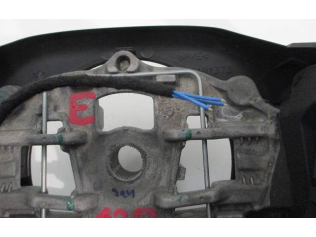 Volant Peugeot 208 2015 98084115ZD, E4F43347  