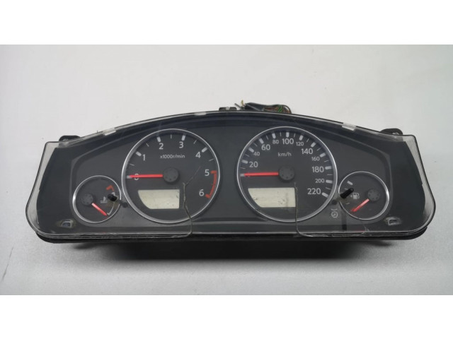 Přístrojová deska  Nissan Pathfinder R51 2009 VP5NFF10A855AC  