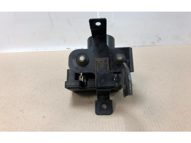 Jednotka ABS 96666542, 96666542   Chevrolet Matiz 2009