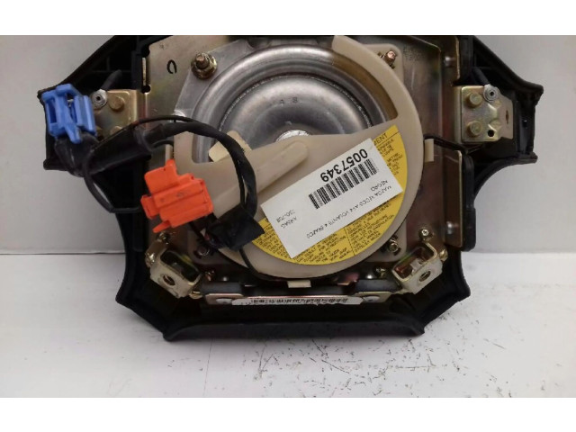 Подушка безопасности двери T4019302571   Mazda Xedos 6
