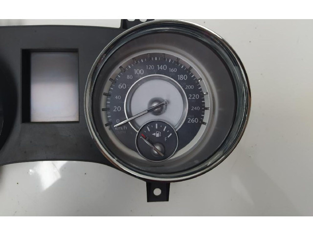 Панель приборов 56054728, A2C32872909   Lancia Thema       