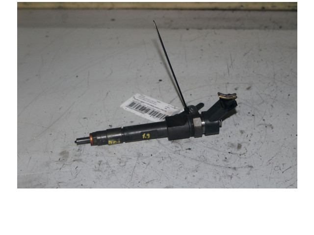 Vstřikovač 0445110230   Renault Megane II     