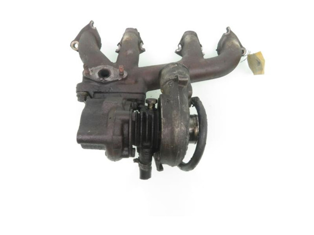  Турбина Alfa Romeo 145 - 146 1.9 7620490   для двигателя AR 33601      